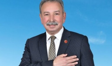 CHP SALİHLİ BELEDİYE BAŞKAN ADAYI NURLU'DAN ÇANAKKALE ZAFERİ MESAJI