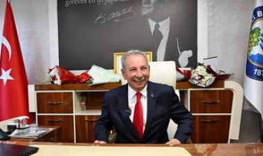 SALİHLİ BELEDİYESİNDE GÖREVLENDİRMELER TÜM HIZIYLA DEVAM EDİYOR