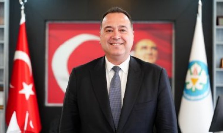 Başkan Besim Dutlulu’dan Kurban Bayramı Mesajı
