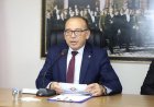 Turgutlu Belediye Başkanı Çetin Akın, 24 Temmuz Gazeteciler ve Basın Bayramı dolayısıyla bir mesaj yayımladı.