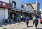 Turgutlu’da Kaldırım ve Yol İşgallerine Ortak Denetim