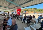 Şehit Bülent İlhan, Şehadetinin Yıl Dönümünde Dualarla Anıldı