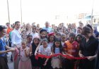 Turgutlu’da Yaz Sezonu Sergisi ve Piyano Gösterisi Büyük İlgi Gördü