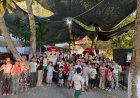 Turgut ve Lulu Çatalköprü ve Osmancık’ta Çocuklarla Buluştu