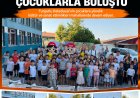 ???? Turgut ve Lulu Bu Kez Avşar ve Çepnidere’de Çocuklarla Buluştu