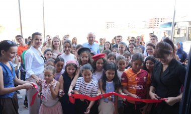 Turgutlu’da Yaz Sezonu Sergisi ve Piyano Gösterisi Büyük İlgi Gördü