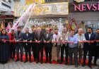 Turgutlu’da Yeni İşletmeler Hizmete Açıldı